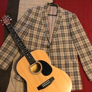 Country Blazer🤠🤍🤎💨🤙🏿🔥